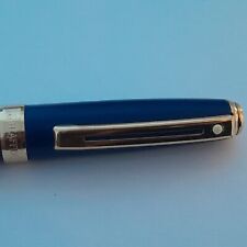 vintage sheaffer white dot