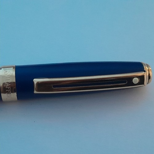 Vintage sheaffer white dot - vintage,