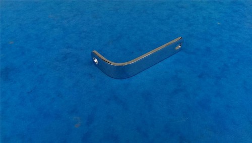 Genuine triumph exhaust pipe - genuine,