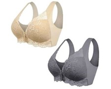 Goldies Bra for Seniors Back