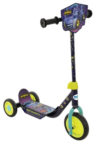 Move batwheels deluxe - batwheels,