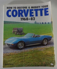 Restoration Guide Chevrolet