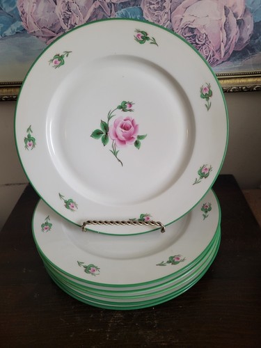 Limoges porcelain france - limoges,