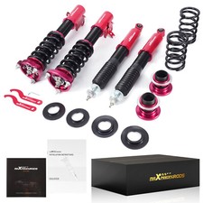 BFO Coilovers Suspension Kit