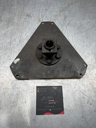 Porsche 928 clutch drive - , plate
