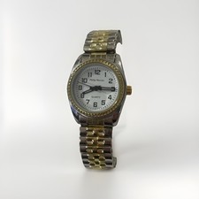 Philip Mercier Ladies Two Tone