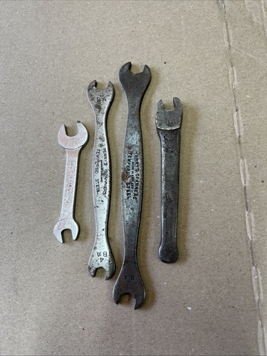 Free spanner just - ba, spanner’s