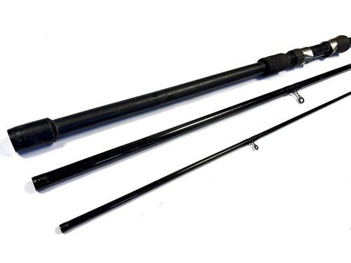 Normark fast feeder rod - normark,