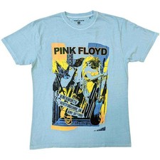Pink Floyd T Shirt Knebworth
