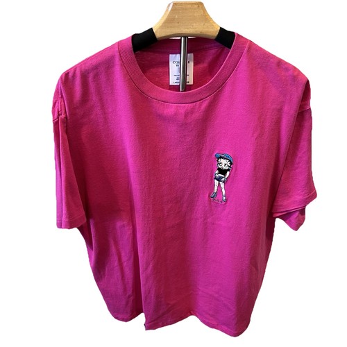 Betty boop graphic shirt - betty,