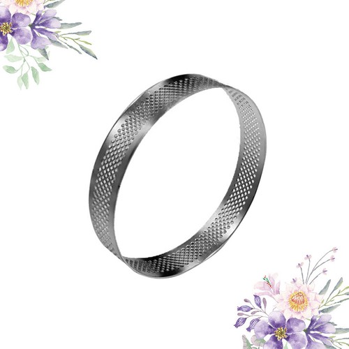1pc 5cm stainless - 1pc, steel