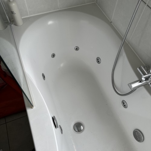 Jacuzzi bath - jacuzzi,