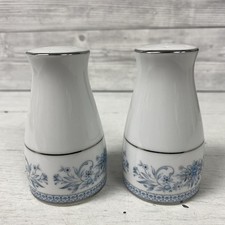 Noritake Blue Hill Salt &