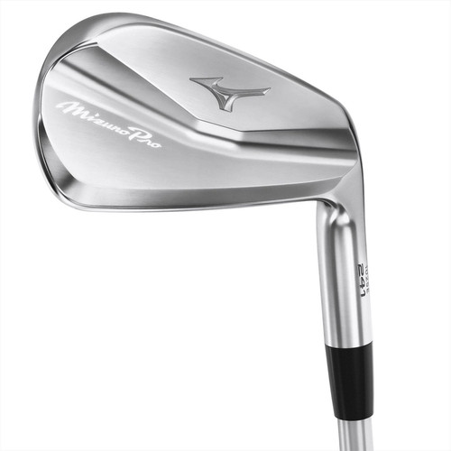 Mizuno pro 241 iron golfs - mizuno,