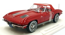 Norev 1/18 Scale Diecast