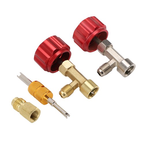 R134a can tap - can, kit