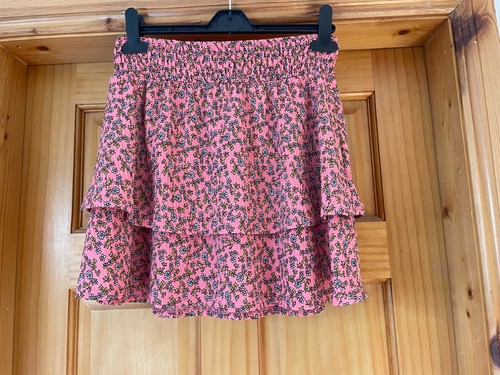 Vintage topshop ditsy print - ditsy,
