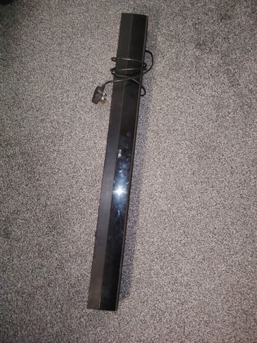 Nb2020a black soundbar - lg,