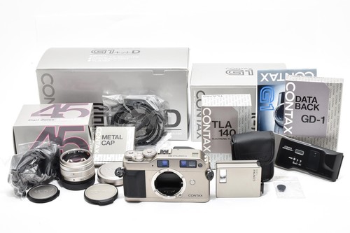 Near mint contax - mint], g1
