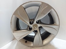 VAUXHALL INSIGNIA MK2