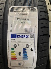 2055516 205 55r16 - 2, 205/55r16
