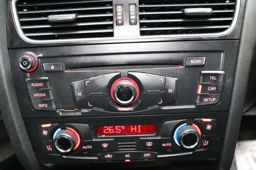Audi a5 8t concert - 8t,