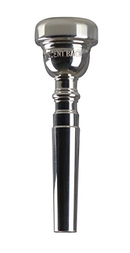 Bach trumpet mouthpiece - 2, 1