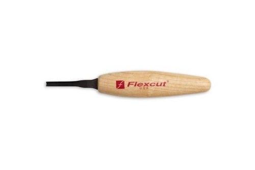 Flexcut deg micro parting - 90,