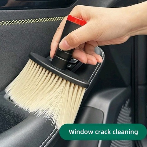 Car accessories wash - wash, brush