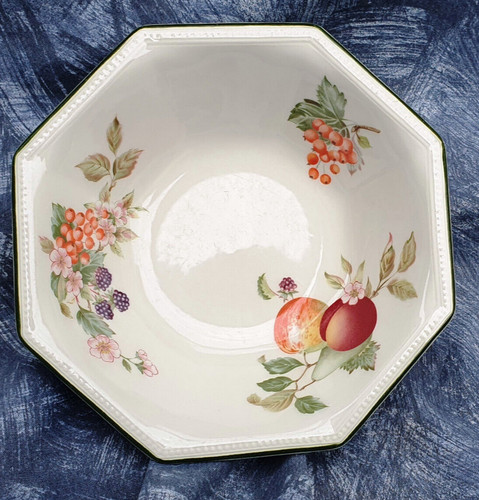 Johnson brothers heritage - —,