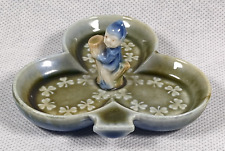 Vintage Wade Pin Dish ~ Irish