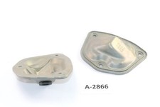 Kawasaki GTR 1400 ZGT40A Bj 2009 - air filter cover right + left A2862