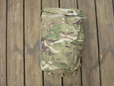 BRITISH ARMY BERGEN SIDE POUCH