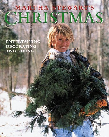 Martha stewart christmas - martha, stewart's