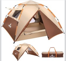 BETENST Camping Tent, Pop up