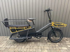 Riese & Müller Multitinker