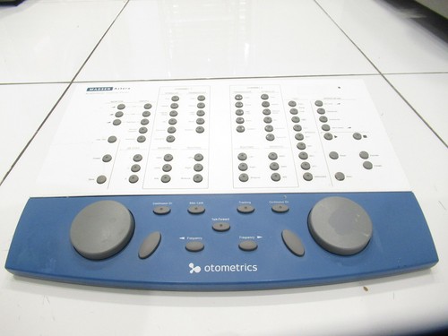 Otometrics madsen astera - otometrics,
