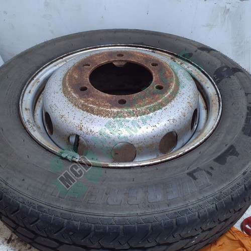 Genuine ford transit - transit, 16"
