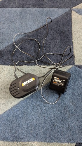 Worx battery charger wa3792 - charger,