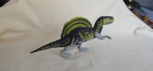Jurassic park spinosaurus - jurassic,