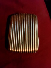 VINTAGE BIRMINGHAM STERLING