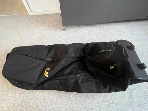 Confidence golf travel - golf, cover