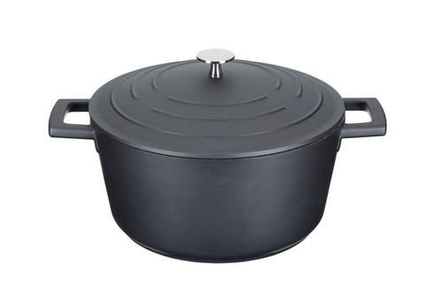 Masterclass casserole dish - casserole,