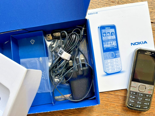 Nokia mobile phone - mobile,