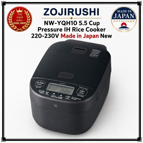 Zojirushi yqh10 5 - nw-yqh10, cup