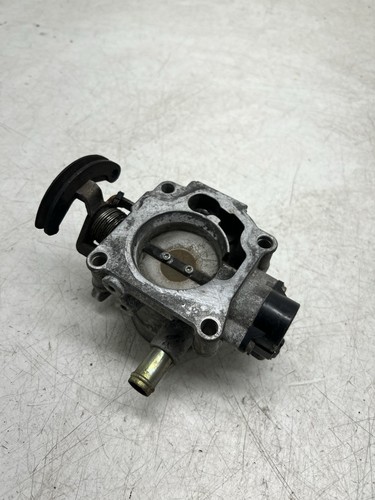 Toyota celica t23 throttle - celica,