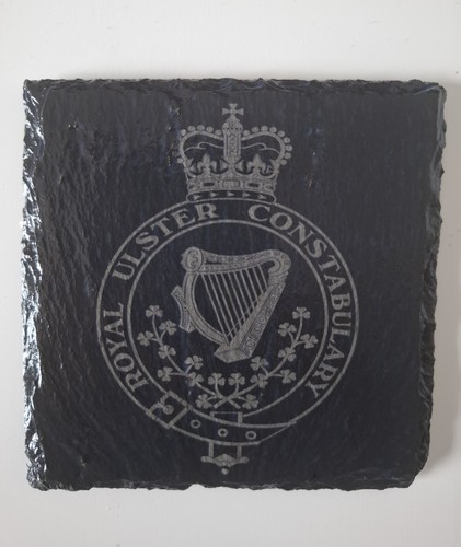 Royal ulster constabulary - royal,