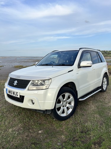 Grand vitara suzuki - ddis, 1.9