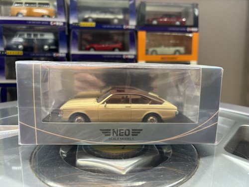 Neo scale models ford - ford, granada
