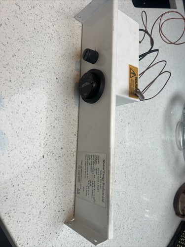 Mistral kut4 non - mistral, non-condensing